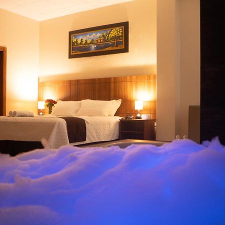 Hotel La Ria Durán Εξωτερικό φωτογραφία