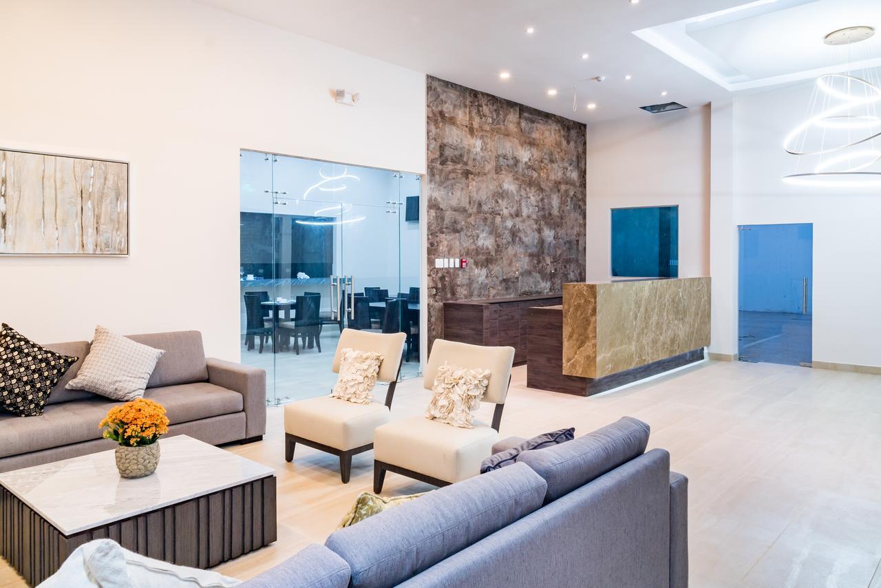 Hotel La Ria Durán Εξωτερικό φωτογραφία