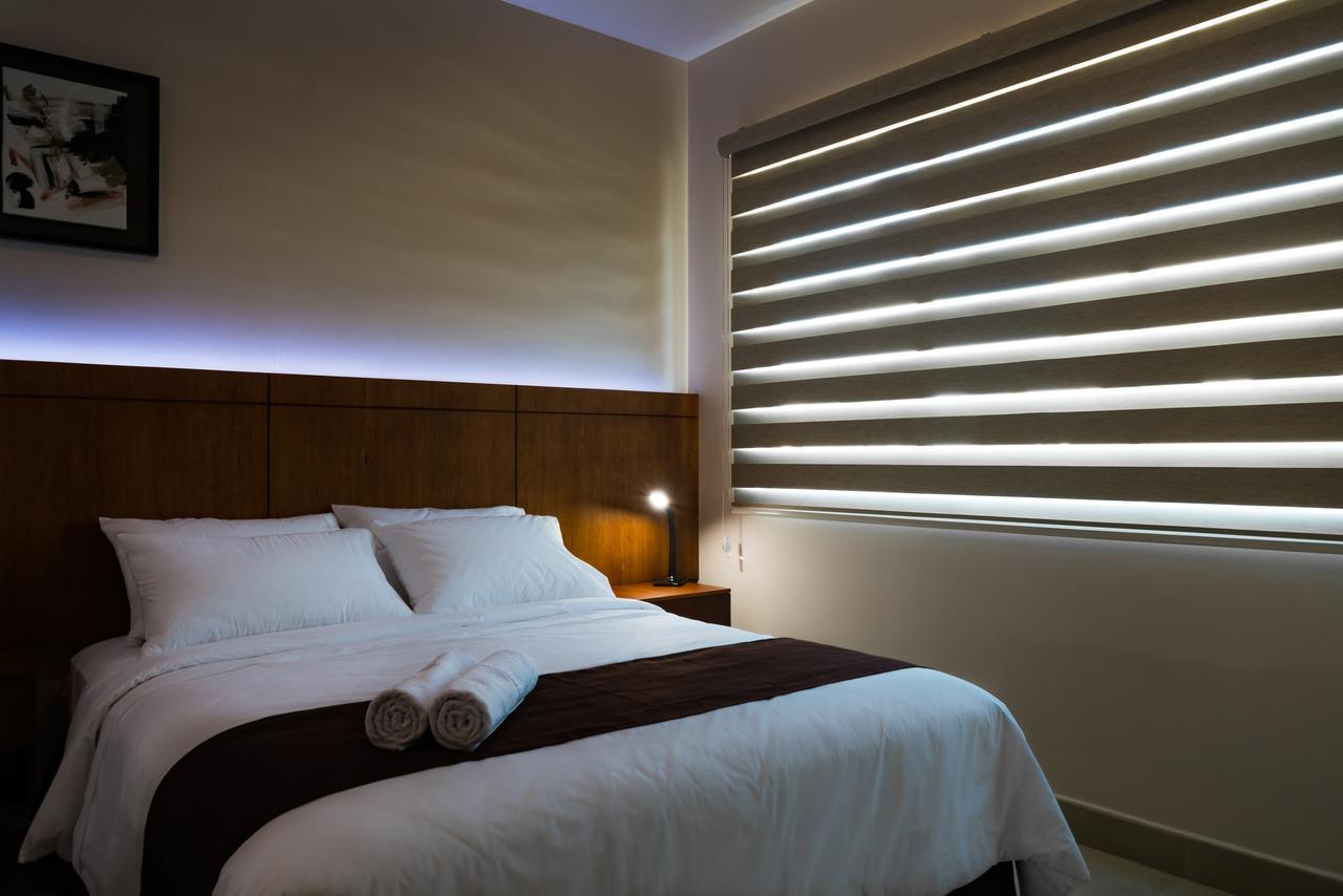 Hotel La Ria Durán Εξωτερικό φωτογραφία